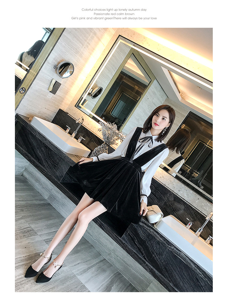 Costume femme en Mousseline - Ref 3335490 Image 14