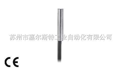 di-soric德国德硕瑞电感式接近开关DCC 6.5 V 02 NOLK