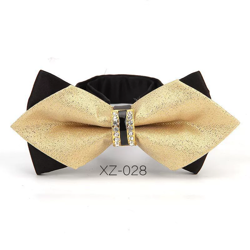 Fashionable bow tie with bow, Korean style