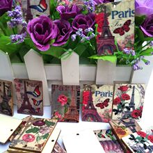 ��Ʒ���Lӡ���ɿ׏͹Ž��B�F��ľ�|�~�ۃ�ͯ�ֹ�DIY�ƷľƬ���