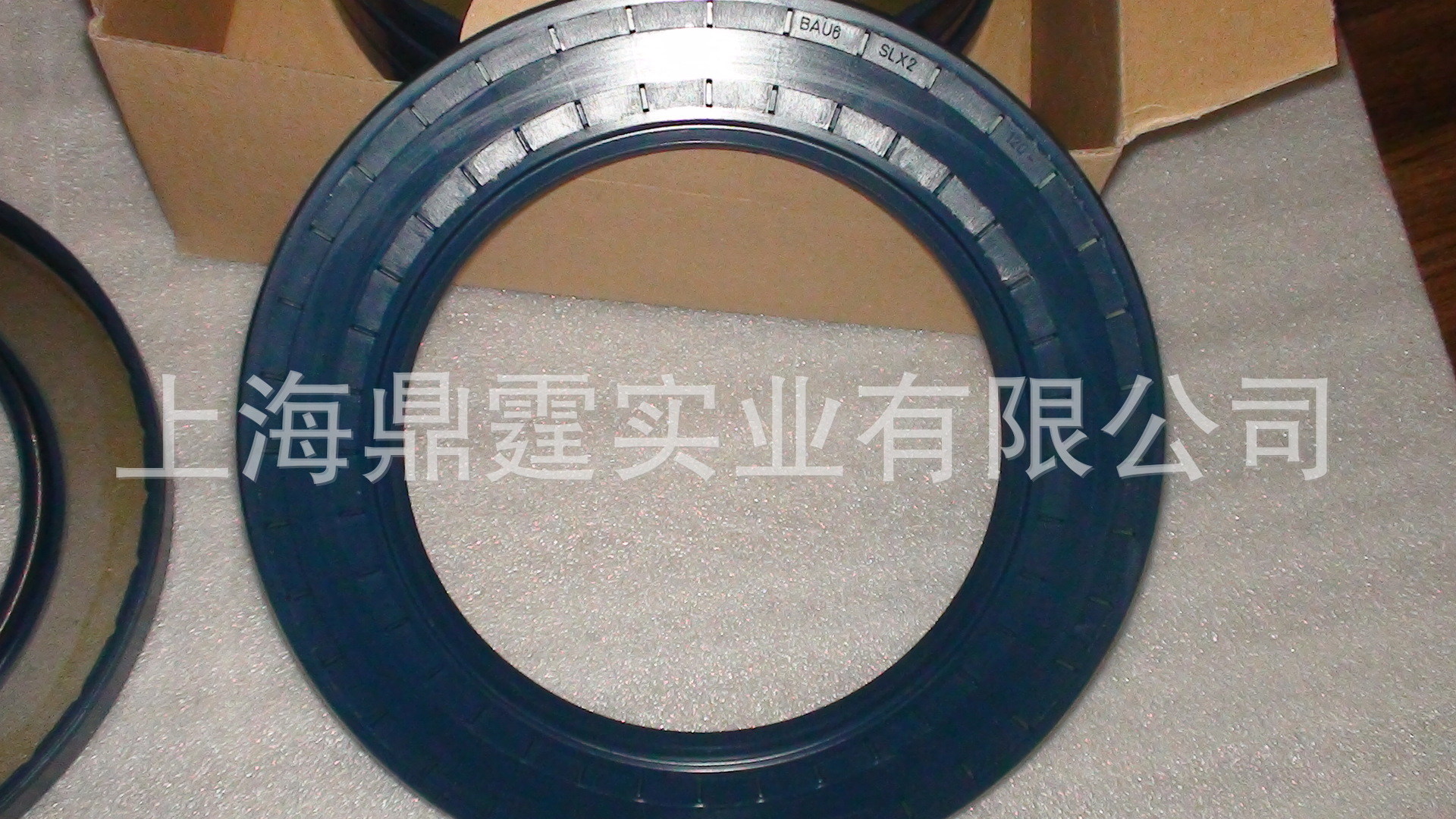 �¹� CFW Freudenberg-Simrit �Ǽ��ͷ� 120-180-15-12