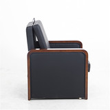 Перерыв на обед, складное офисное кресло больницы Дома, чтобы сопровождать владелец VIP -дивана владельца дивана Solid Wood West Can Free Free Installation