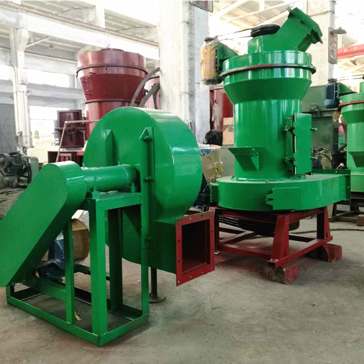 供应小型雷蒙磨成套设备 滑石小型雷蒙磨粉机生产线 重晶石累蒙磨