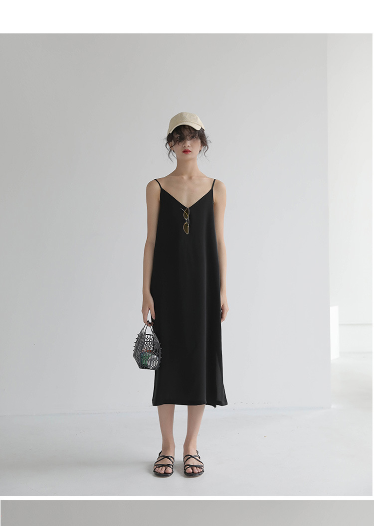 Robe femme THXGIVING en Fibre de polyester - Ref 3326877 Image 18