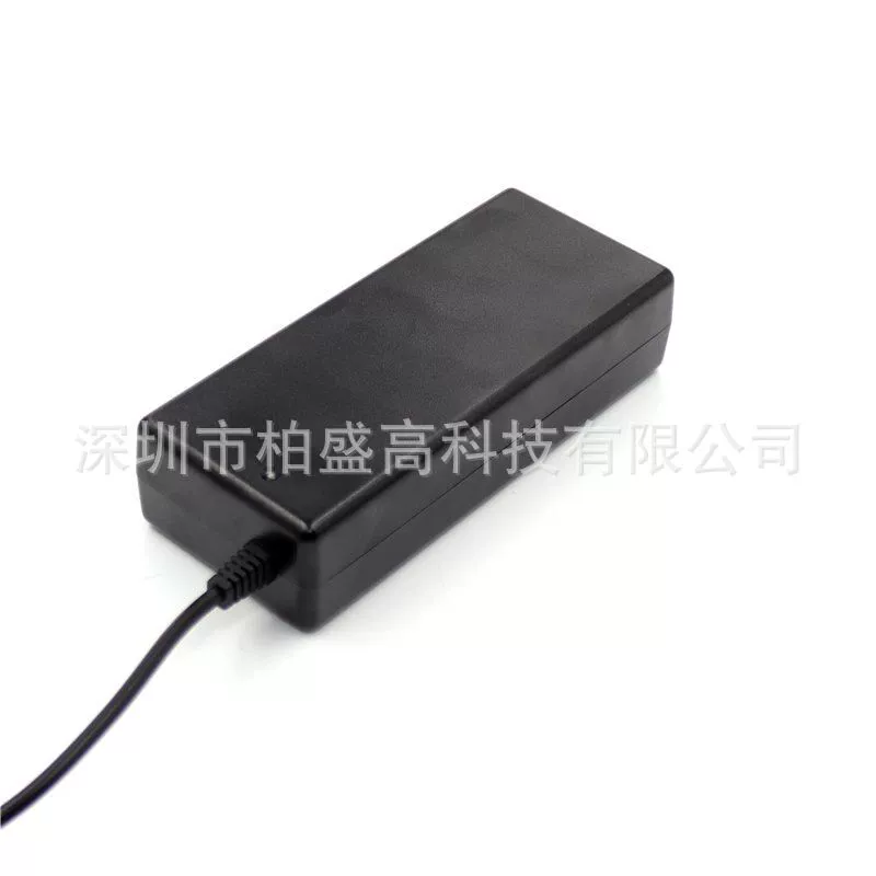 Supply 24V10A advertising machine LED light strip group CE GS UKCA EAC SAA certification power adapter