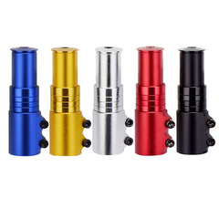 Manufacturer Mountain Bike Stem Raiser Faucet Stem Raiser Bicycle Accessories