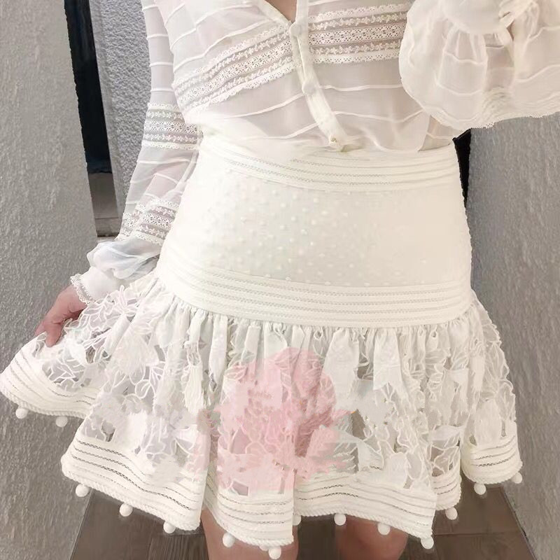 Costume femme en De la soie - Ref 3335247 Image 18