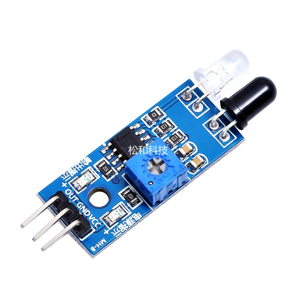 Smart sensor, module