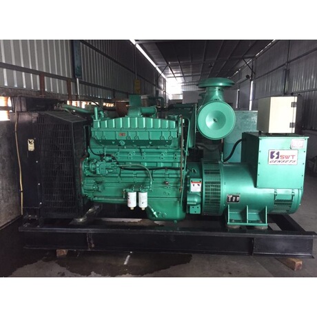 二手200kw康明斯发电机 东莞200kw二手发电机出售 销售二手康明斯