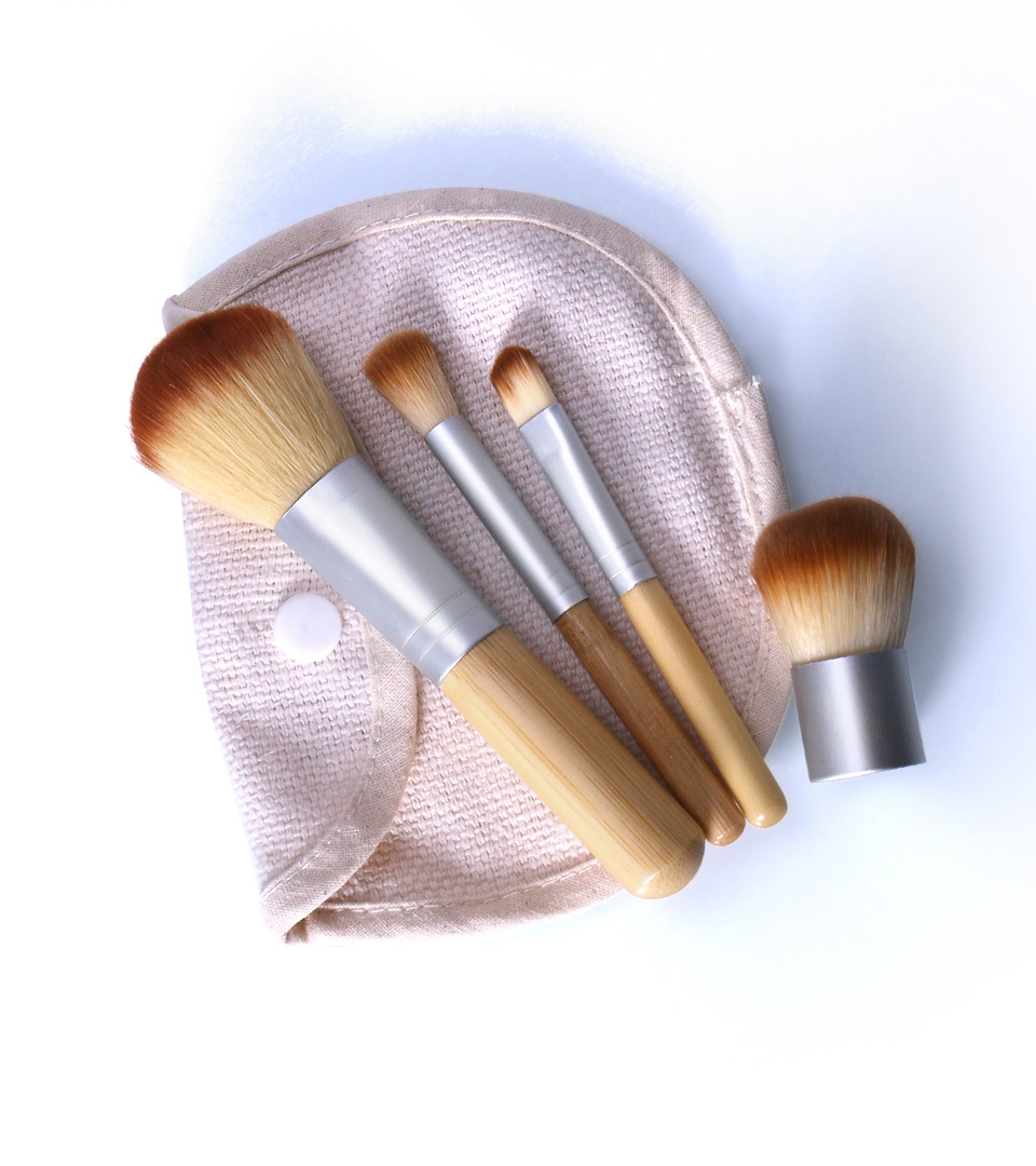 Makeup Brush Set Image 2