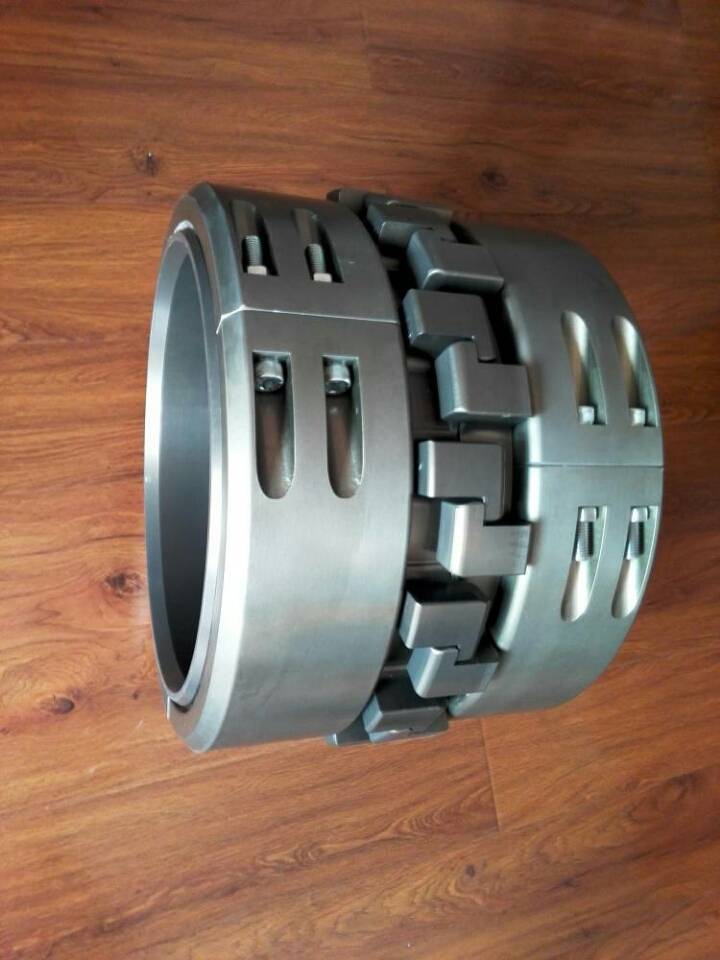 厂家供应多齿12寸300十二齿水带接口锻造 多爪接口 KDW300接口