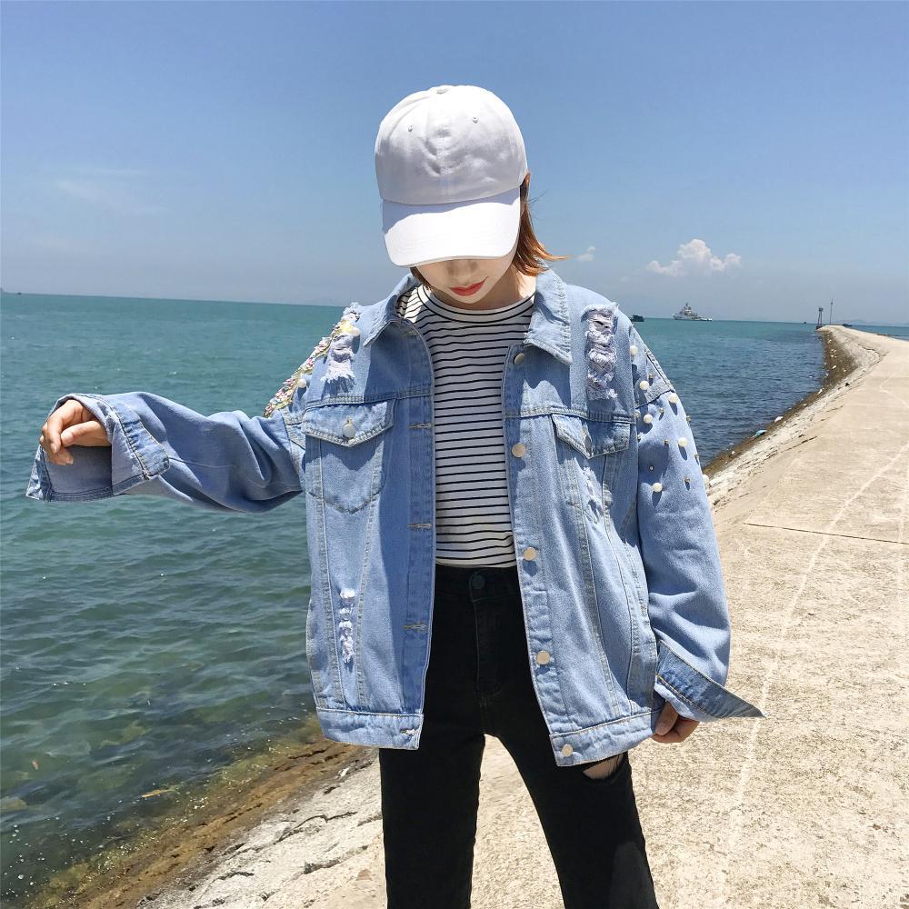 Blouson femme en Cow-boy - Ref 3322423 Image 13