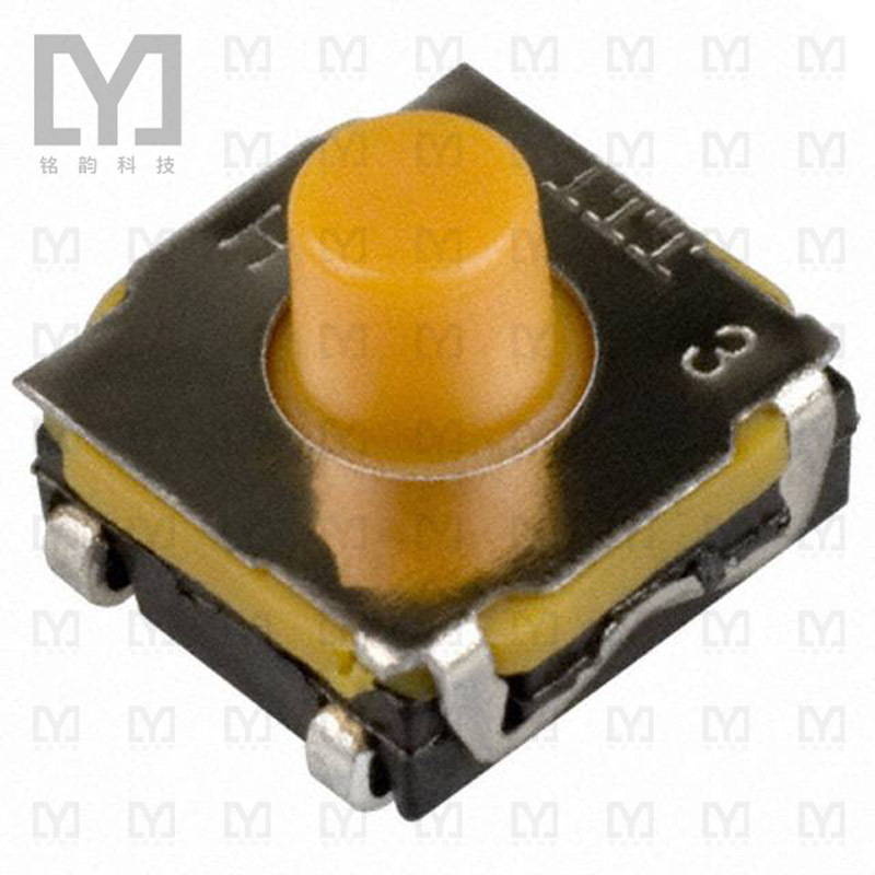 KSC421J 70SH LFS【轻触开关】TACTILE SPST-NO 0.05A 32V
