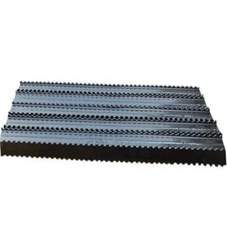 π型长梁+远大装备制造 矿用花梁 π型钢带  DFB金属顶梁