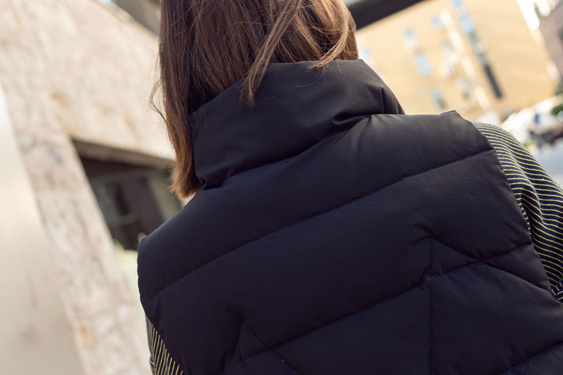 Gilet femme en Fibre de polyester - Ref 3317645 Image 32