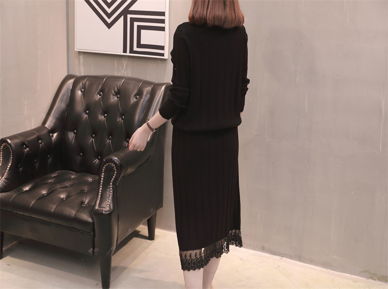 Costume femme en Mélangé - Ref 3334728 Image 35