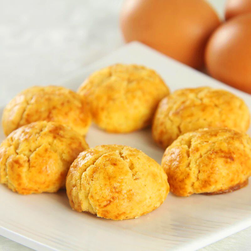 批发山核桃小酥一口酥休闲食品抖音零食糕点小吃点心礼盒装散称