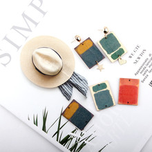 �ˣ��͹�vintage���f�L�L����ӡ��ľƬdiy�Ʒ���h����ֹ�����