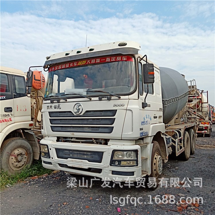 Бетономешалка DeLongi GLY5317GJ85, 12 м³