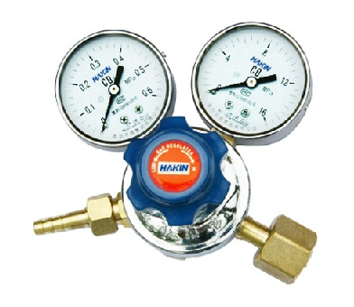 Carbon dioxide pressure reducer  CO2 Pressure reducer,Qingdao Huaqing meter