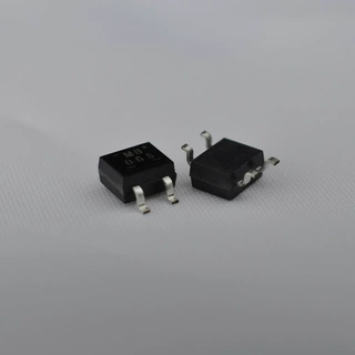 0.5A 600V整流桥 MB6S