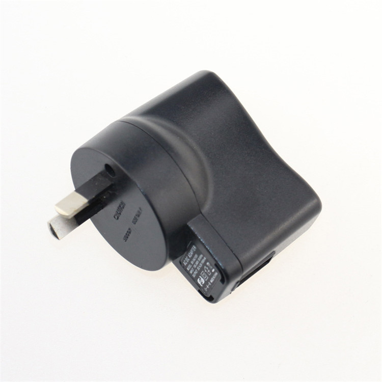 智能转灯/澳洲SAA C-TICK RCM认证4.2V1000MA灭蚊灯充电器