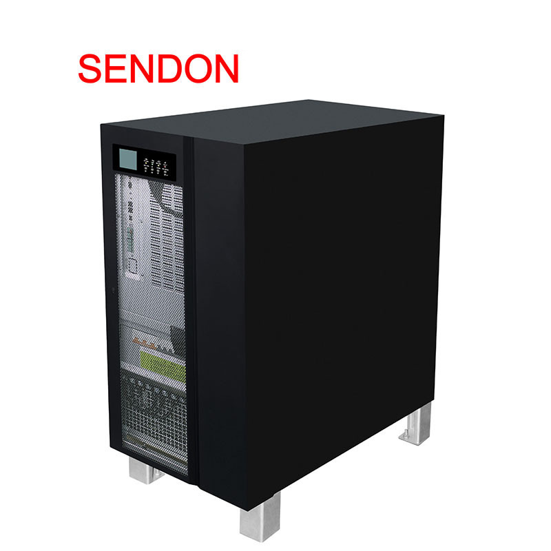 SENDON山顿高频UPS电源3c15kva不间断电源 厂家直销 办公专用