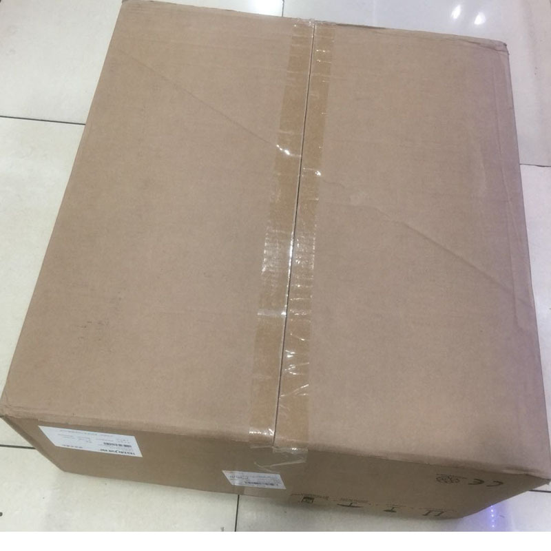 Genuino Haikang 64 16 bits de red NVR disco duro grabador de vídeo H.265 DS-8664N-I16