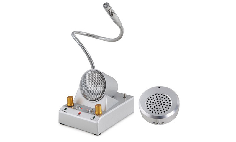 ***桌面式對(duì)講電話機(jī)_控制中心對(duì)講電話機(jī)_單鍵直呼調(diào)度臺(tái)話站