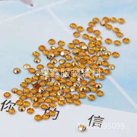 烫图、烫钻;饰品配件;美甲饰品