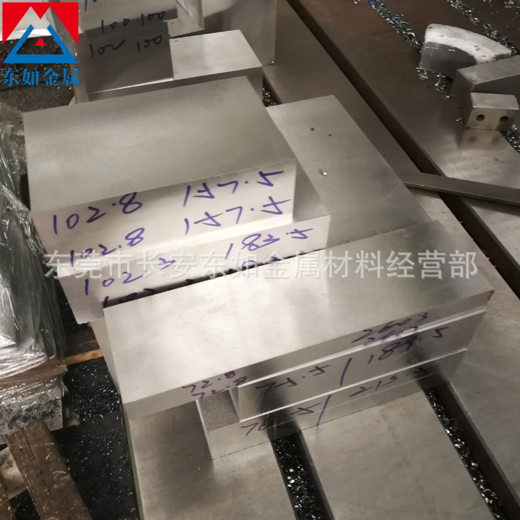 供应进口SUS410无镍不锈钢板 刀具专用SUS410不锈钢薄厚板材