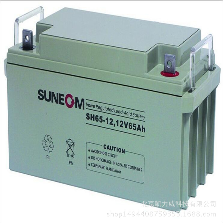 厂家批发SUNEOM新能蓄电池SH7.2-12 工业储能后备电源蓄电池