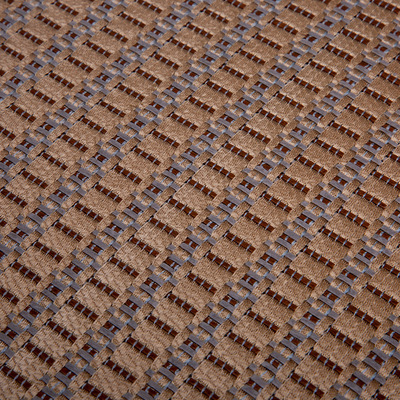 新款冰藤凉席面料加厚编织凉席半成品毛料原料可定制厂家直销|ms