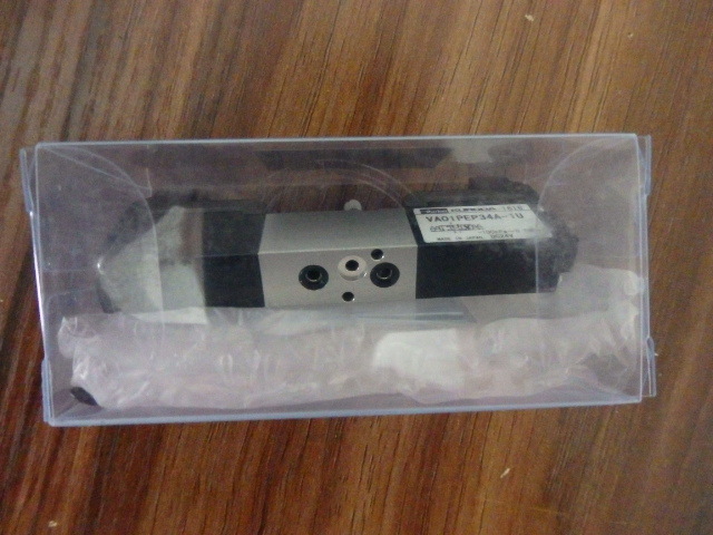 日本黑田  电磁阀VA01PEP34A-1U