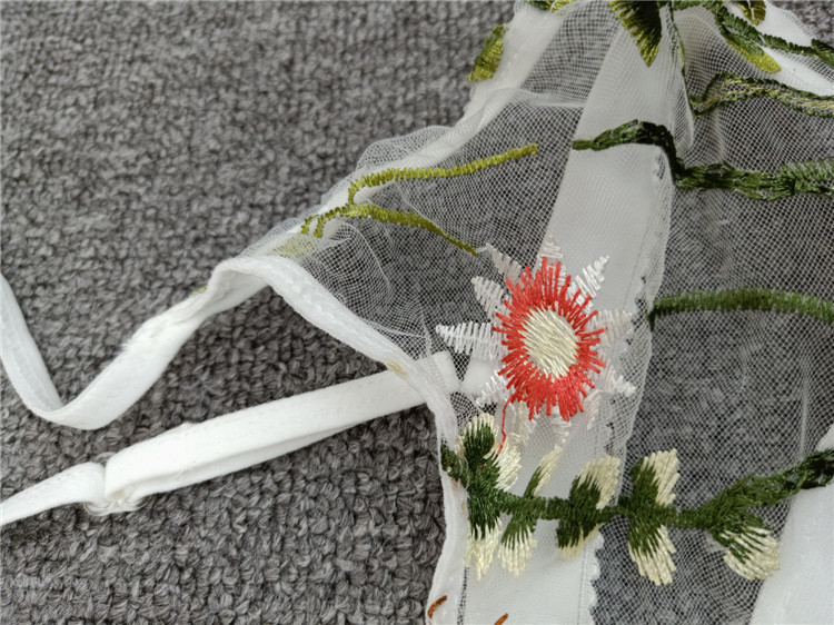 Soutiens-gorge en  dentelle - Ref 3369776 Image 10