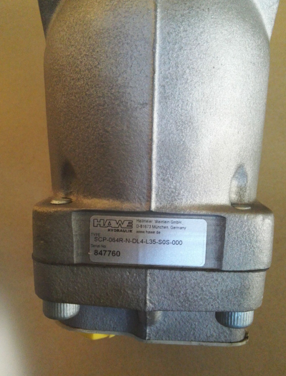 供应HAWE 斜轴泵 齿轮泵 柱塞泵