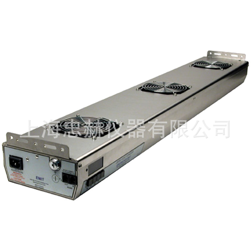 美国EMIT（DESCO子品牌）50672、50665、ZVI8200吊顶式离子风机