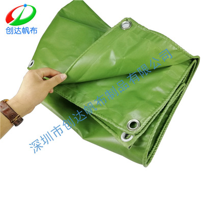 厂家大量供应阻燃防火布 抗老化耐磨阻燃帆布 使用年限达5年|ms