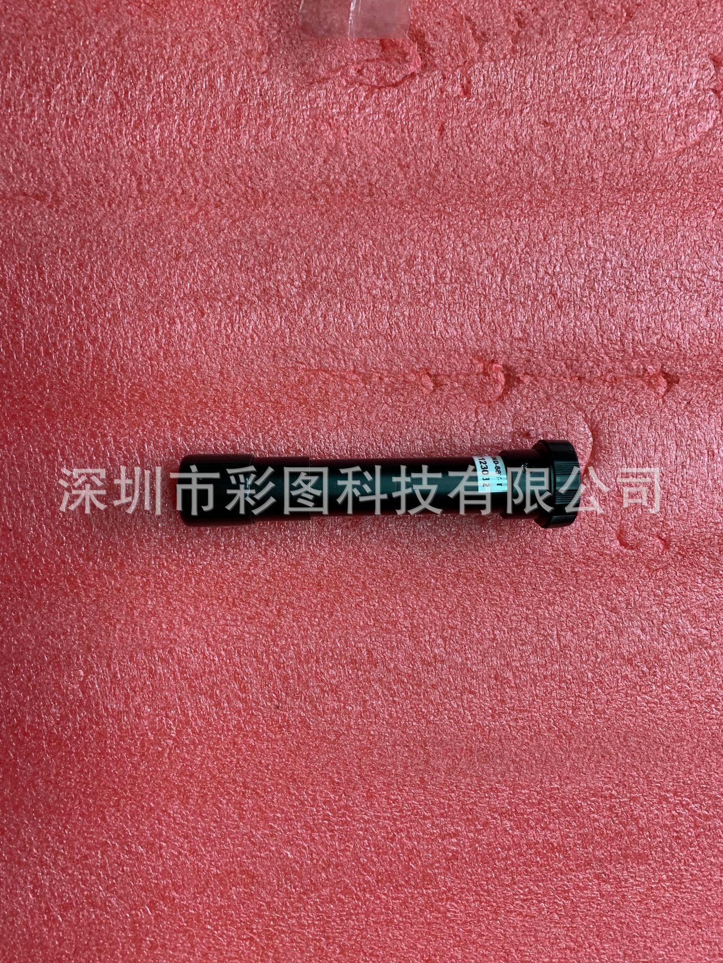 川宝曝光机CBT-E2100-5KAC镜头SLW-TL-0.8ND-68T-T/SN171123032