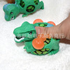 Creative New Strange New Vental Small toy Dinosaur Grapefield Night Market Hot Sale