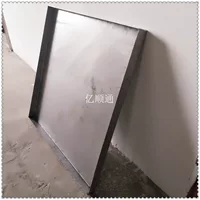 Промышленные производители масляных поддонов из нержавеющей стали прямые поставки оборудования для кондиционирования воздуха Сварка лотков не протекает раковина может быть настроена обработка