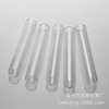 Glass tubes Round 12*75 12*100 15*100 15*150 disposable ordinary test tube
