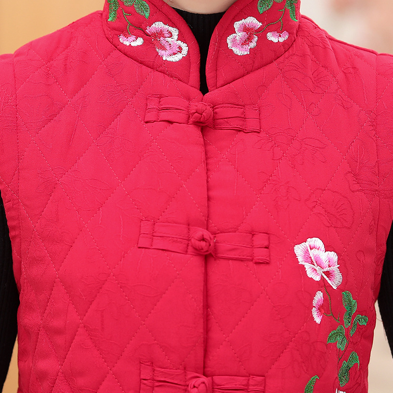 Gilet femme en Polyester - Ref 3317298 Image 4