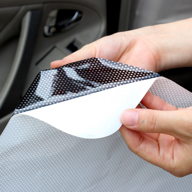 Large 63*42cm sun -blocking summer car side window car window…