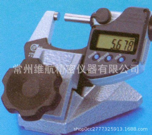 供应日本三丰原装正品千分尺台架型号型号：  156-105   156-101