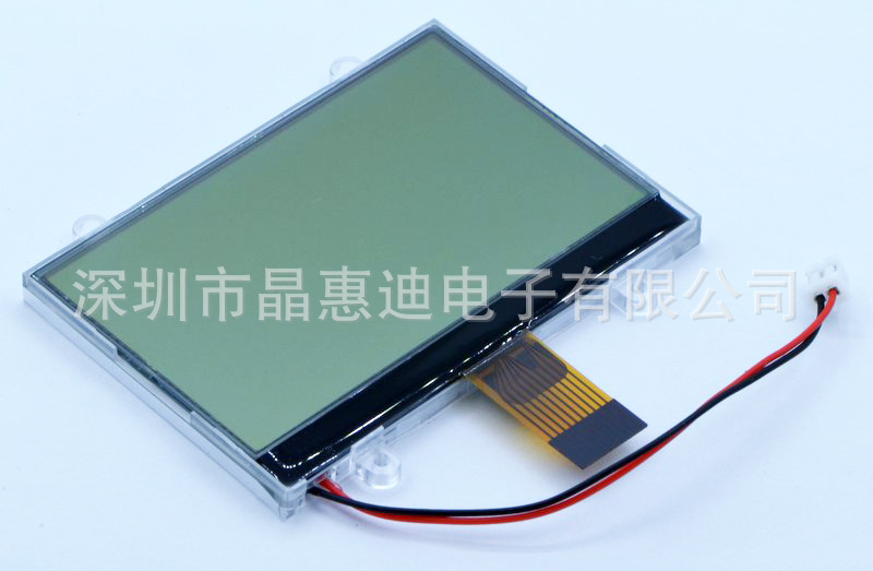 ڰLCM/Һģ/12864/ͼ/2.6//װ