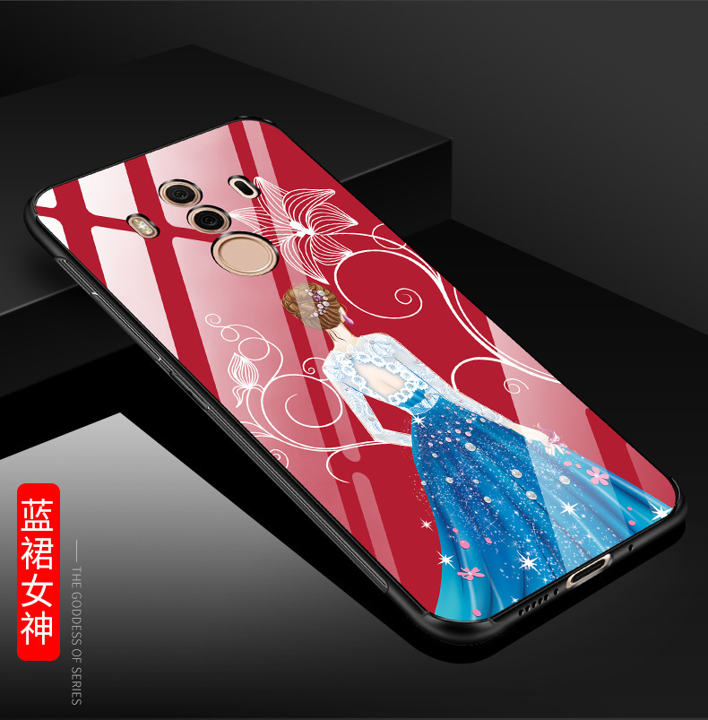 mate10pro菰晒横詮返字診