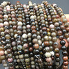 Round beads, accessory, bracelet, 6-8-10-12-14mm, wholesale, plus size