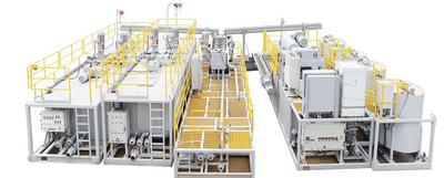 fracture Handle equipment