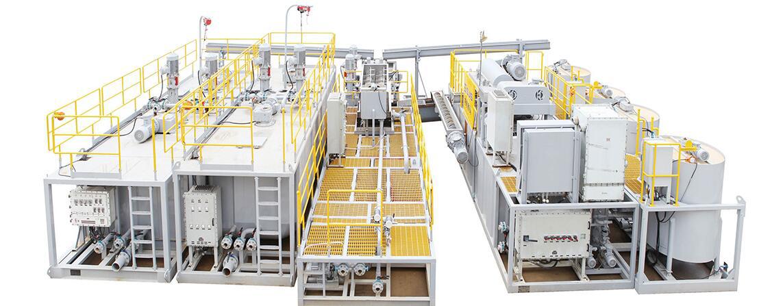 fracture Handle equipment